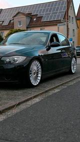 BMW E90 330i N52B30 - 335 Umbau - BENZIN /... - BMW 3er Reihe mit LPG-Antrieb