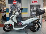 SYM Sym Symphony 200 euro4 - SYM SYMPHONY