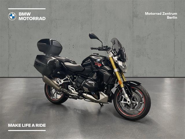 BMW R 1250 R Vollausstattung / viele Extras