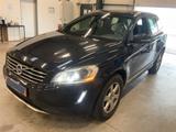 Volvo XC60 Momentum AWD AUT NAV CAM PDC XENON EURO5 - Volvo XC60 Gebrauchtwagen in Hamburg