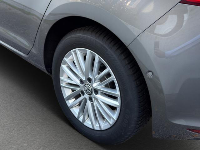 Volkswagen Golf Comfortline DSG Veigl Compact 2 Commander