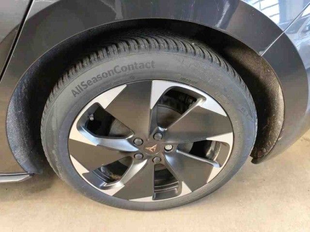 Cupra Born - Bild 11