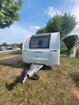 Adria Adora 573PT - Adria Wohnwagen Adora