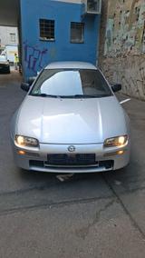 Mazda 323f - Mazda aus 1997
