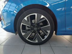 Fahrzeugabbildung Opel Astra L Electric GS ULTIMATE, Intelli-Drive, HUD