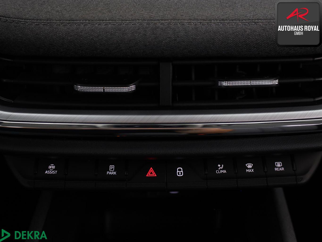 Skoda Enyaq 85 LOFT WÄRMEPUMPE,KESSY,KAMERA,SPURHALTE