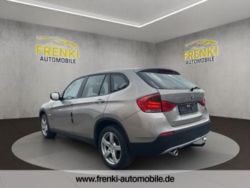 BMW X1 - 6