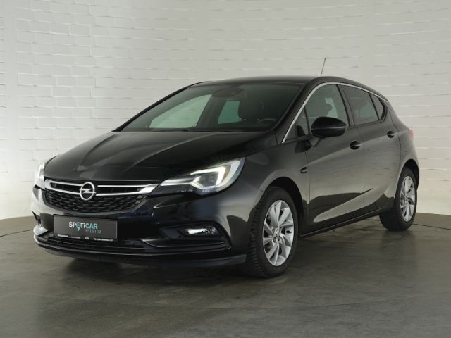 Astra K LIM INNOVATION+MATRIX-LED-LICHT+RÜCKFAHR