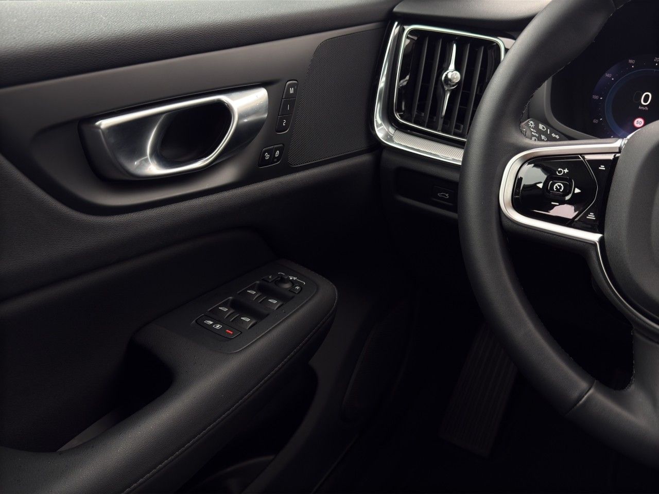 Volvo V60 B4 Cross Country Plus AWD/Leder/Navi/LED/19Z foto 12