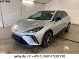 MG4 Luxury Leder Navi 360°Kam ACC Wärmep - MG MG4 Gebrauchtwagen