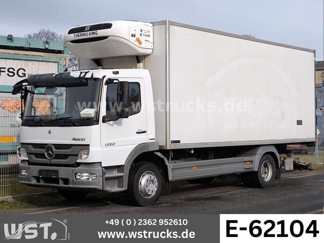 Mercedes-Benz Atego 1222  Kiesling Thermoking T800R