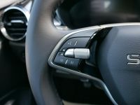 Skoda Fabia - Vorschau Bild 9
