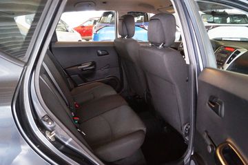 Kia cee'd Sportswagon 1.4 Edition 7-NAVI-KLIMA-SHZG-