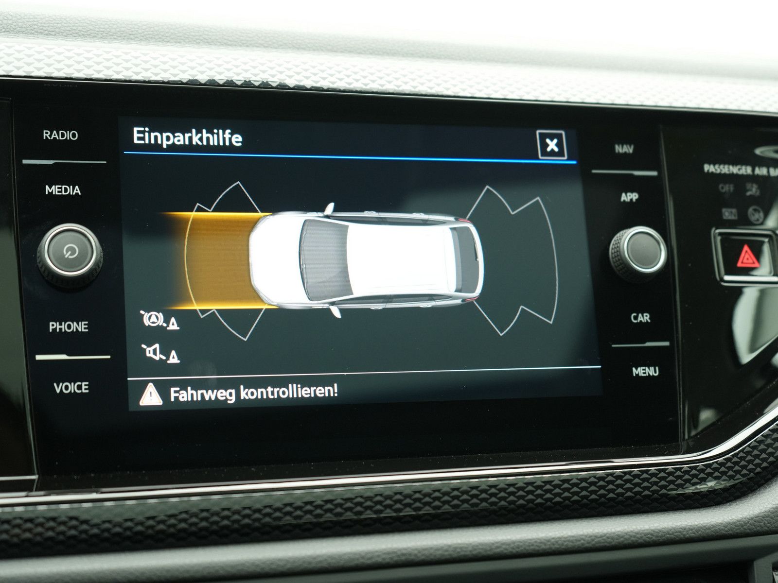 Volkswagen Taigo - Bild 8