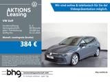 Volkswagen Golf Style1.5 eHybrid DSG *AHK*ACC*NAVI* - Jahreswagen mit Hybrid-Antrieb