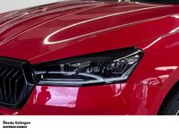 Skoda Fabia - Vorschau Bild 5