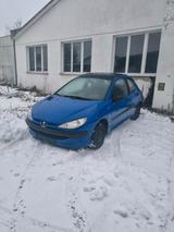 Peugeot peugeot 206 - Peugeot 206: Coupe