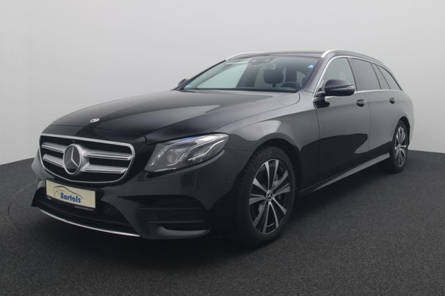 Mercedes-Benz E 400 d T-Modell 4Matic AMG-Line