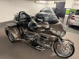Honda Trike 1800 SC 47 - Motorräder in Wiesbaden