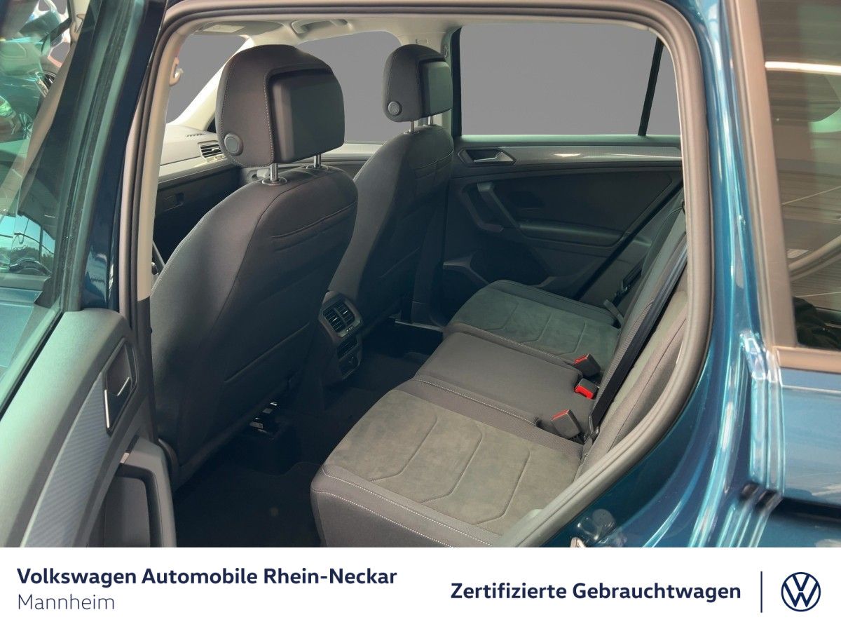Volkswagen Tiguan - Bild 11