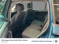 Volkswagen Tiguan - Vorschau Bild 11