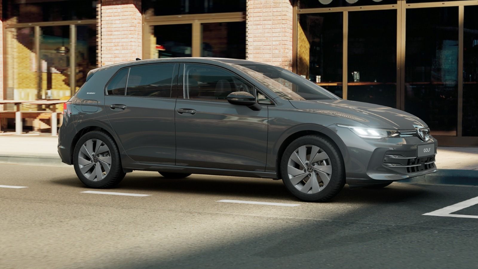 Volkswagen Golf - Bild 5