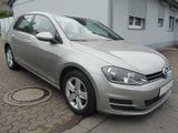 Volkswagen Golf VII Lim. Comfortline BMT*Erst 68 Tkm*Top* - Volkswagen Golf: 6er
