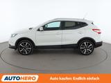 Nissan Qashqai 1.6 dCi Tekna*LED*TEMPO*360*PDC*PANO*BT* - Nissan Gebrauchtwagen in Erfurt