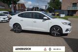 Dacia Der Neue Logan TCe 90 Expression, AHK **Rückfahr - Dacia Logan in Hamburg