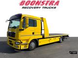 MAN TGL 12.220 Falkom FAS 5000 5 persoons Bergingsvo - MAN Tgl 12 220