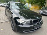 BMW 116 Baureihe 1 Lim. 116i - BMW 116 Gebrauchtwagen in Berlin