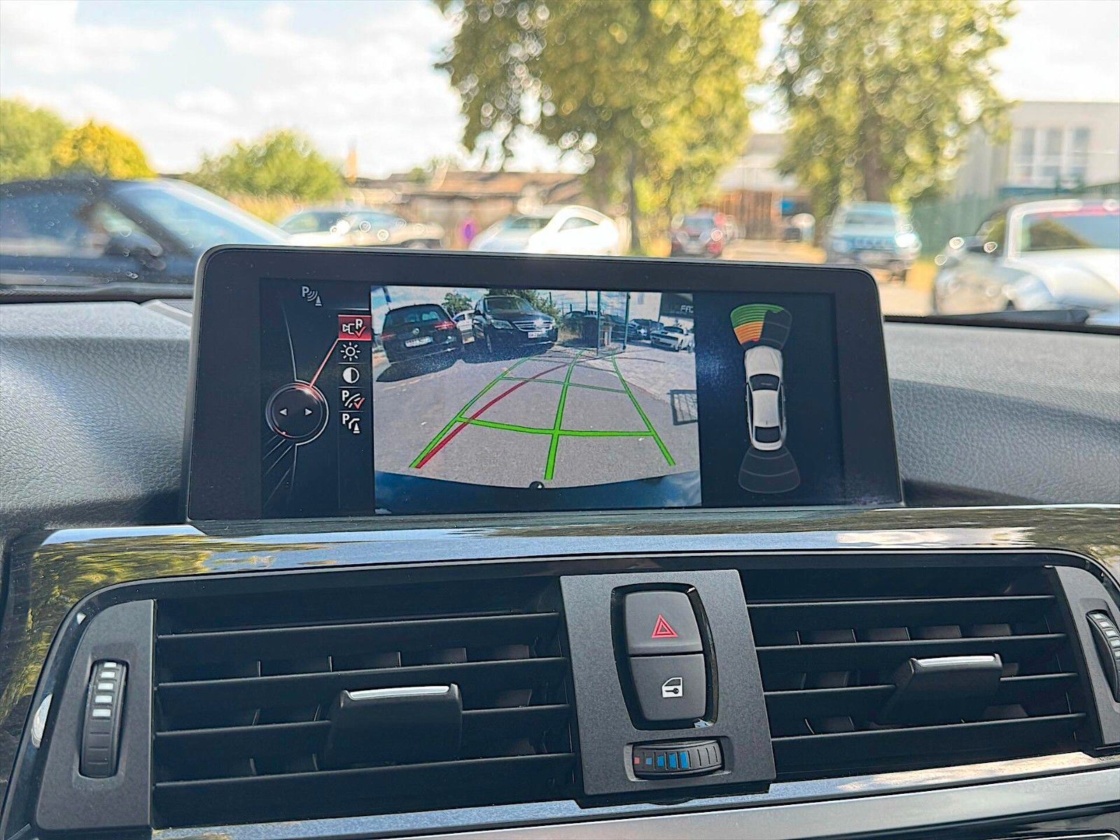 Fahrzeugabbildung BMW 428i xDrive Gran Coupé M Sport Shadow *Bi-Xenon*