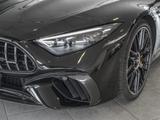 Mercedes-Benz SL 63 AMG 4M PremiumPlus Carbon PerformanceSitze - : Allradantrieb, Cabrio