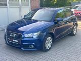 Audi A1 Sportback 1.6 TDI Ambition - Audi A1 Ambition mit Diesel-Antrieb