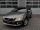 Volvo XC70 Summum AWD|XENON|LEDER|AUTOMATIK|NAVI|SHZ - Volvo XC70 aus 2009