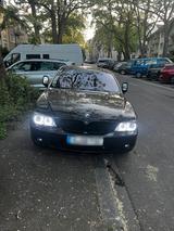 BMW 7er BMW (e65) Individual/ 730d LCI/ SoftCl... - BMW 730: E65 730d