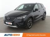 Mazda CX-5 2.2 Turbodiesel Sports-Line AWD*LED*TEMPO* - Mazda: Turbo