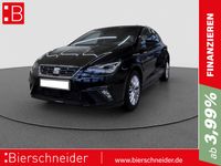 Seat Ibiza - Vorschau Bild 1