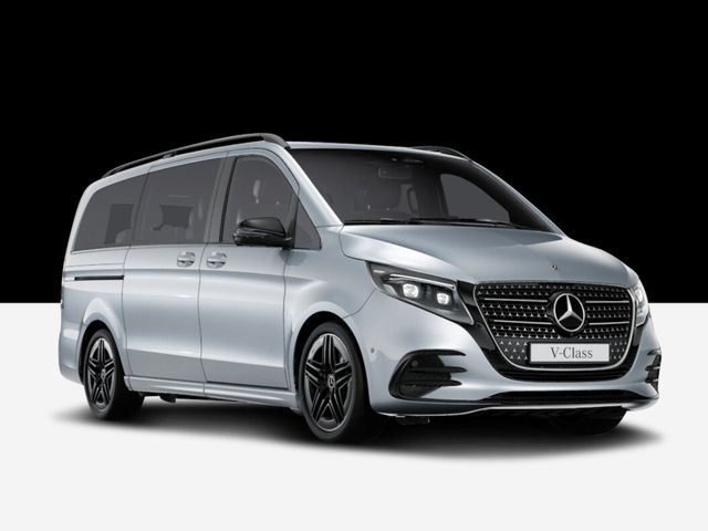 Mercedes-Benz V 300 d 4MATIC AVANTGARDE Lang