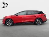 Volkswagen ID.7 Tourer Pro*NAVI*WP*BLACKSTYLE*AHK*360*H&K*E - VW ID.7 Gebrauchtwagen in Frankfurt