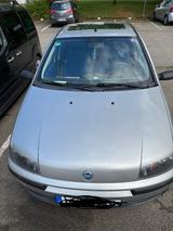 Fiat Punto 1.2 8V SX SX - Fiat Punto: Sx