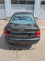 Audi a 4. 1995 - gebrauchte Audi A4 aus dem Jahr 1995