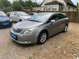 Toyota Avensis Kombi Edition  /// Service Tüv Neu... - gebrauchte Toyota Avensis aus dem Jahr 2010