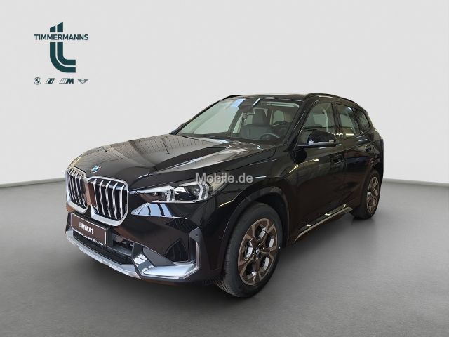 BMW X1 sDrive18i Steptronic Navi DSG Bluetooth PDC