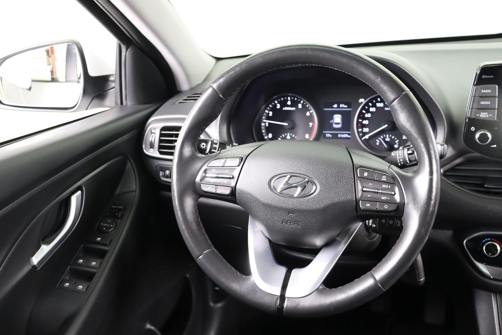 Hyundai i30 T- GDi CW Family + * LED * Navi * DAB+ *