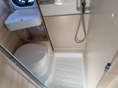 Chausson V 697  Sport Line MJ24, Automatik