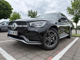 Mercedes-Benz GLC 200 4M AMG, Garantie, LED, Easy-Heck, Rückf. - gebrauchte Mercedes-Benz GLC 200 aus dem Jahr 2019
