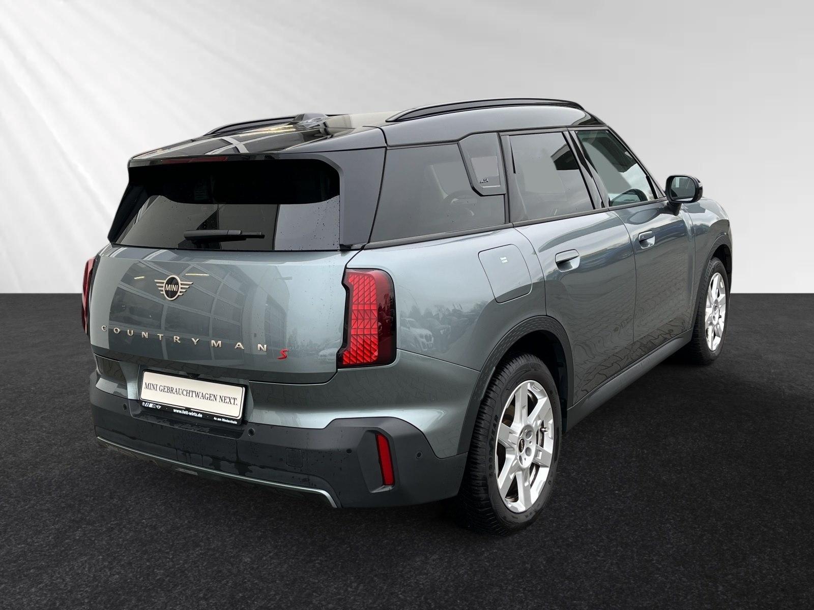 MINI Countryman S ALL4 ClassicTrim|Panorama|AHK|HUD