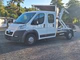 Peugeot ALLRAD CITY HAKEN CONTAINER LKW KLASSE B PKW - Peugeot LKWs