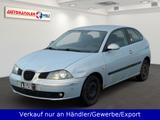 Seat Ibiza 1.4 Sport Edition - Seat Ibiza: Sport Edition